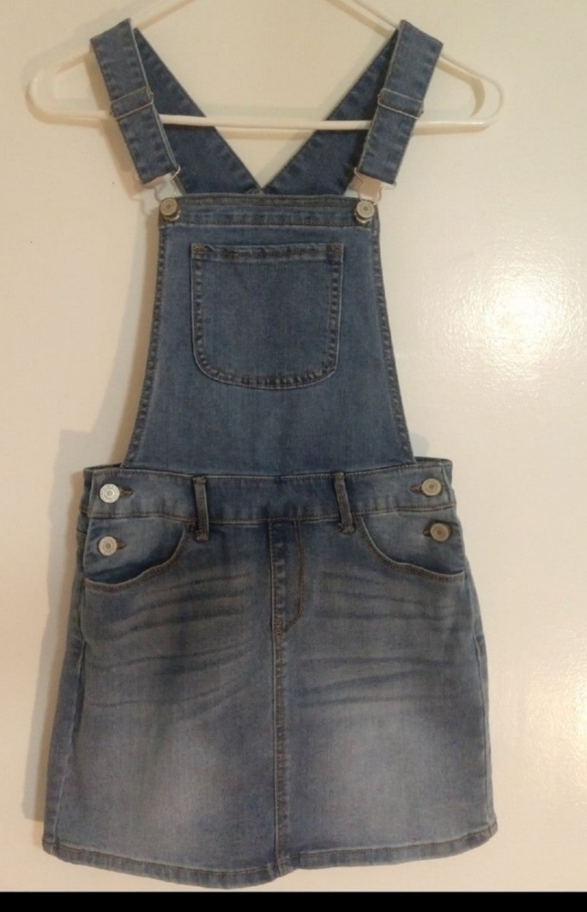 Overalls NWOT